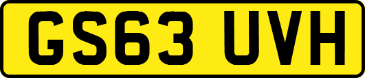 GS63UVH