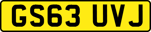 GS63UVJ