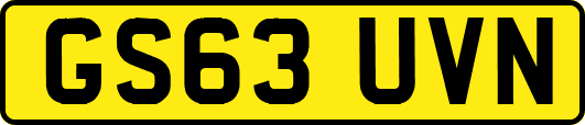 GS63UVN