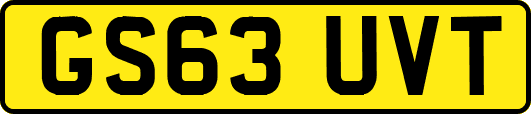 GS63UVT