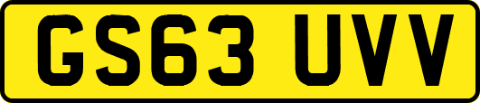 GS63UVV