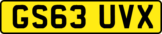 GS63UVX