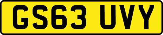GS63UVY