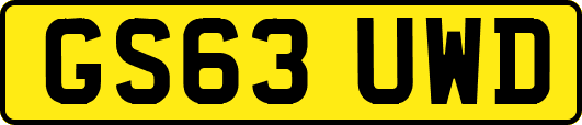 GS63UWD