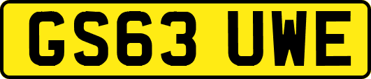 GS63UWE