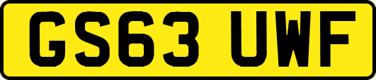 GS63UWF