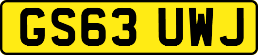 GS63UWJ