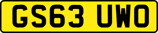 GS63UWO