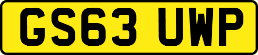 GS63UWP
