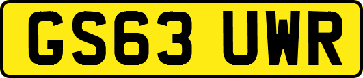 GS63UWR