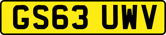 GS63UWV