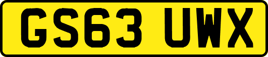 GS63UWX