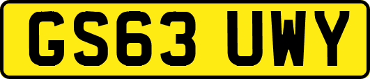 GS63UWY