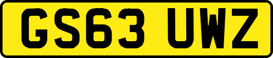 GS63UWZ