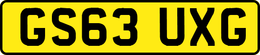 GS63UXG