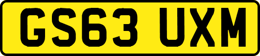 GS63UXM