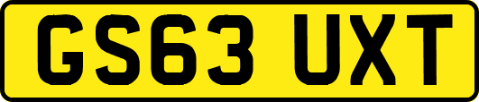 GS63UXT