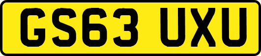 GS63UXU