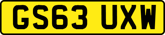 GS63UXW