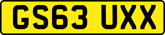 GS63UXX