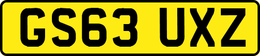 GS63UXZ