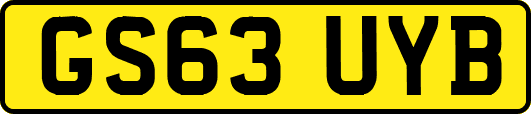 GS63UYB