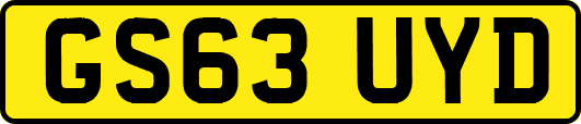 GS63UYD