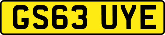 GS63UYE