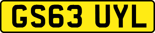 GS63UYL