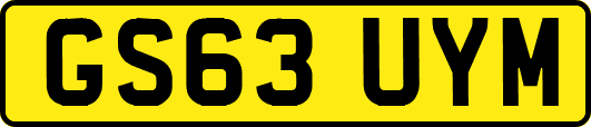 GS63UYM
