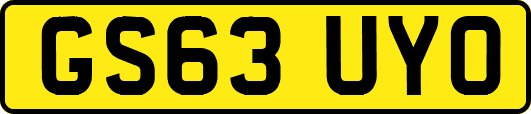 GS63UYO