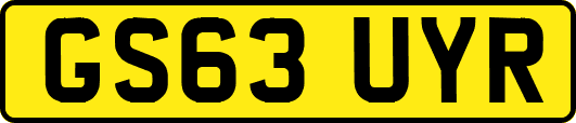 GS63UYR