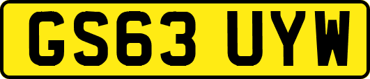 GS63UYW