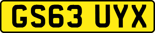 GS63UYX