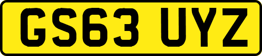 GS63UYZ