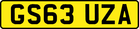 GS63UZA