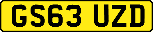 GS63UZD