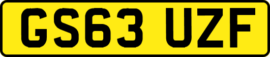 GS63UZF