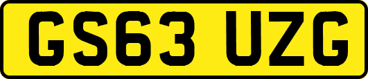 GS63UZG