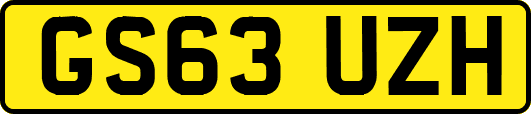 GS63UZH