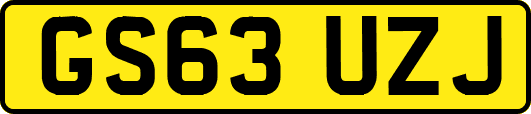 GS63UZJ