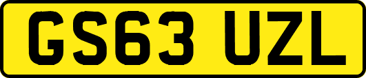 GS63UZL