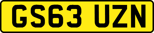 GS63UZN