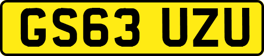 GS63UZU