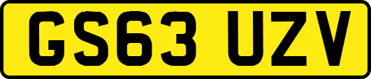 GS63UZV