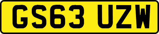 GS63UZW