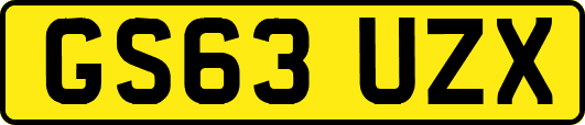 GS63UZX