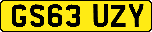 GS63UZY