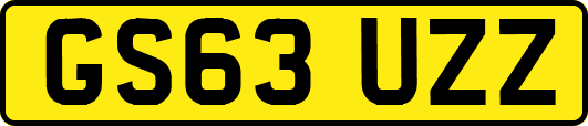 GS63UZZ