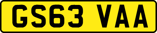 GS63VAA